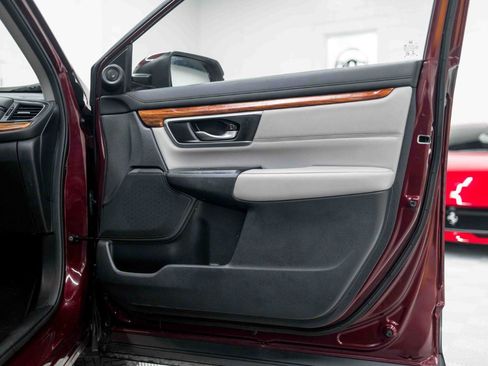 Used 2019 Honda CR-V EX-L image 63
