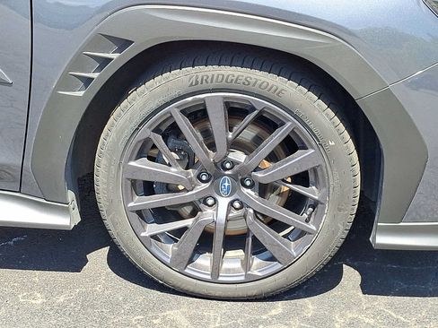 Used 2022 Subaru WRX Premium AWD/4WD image 8