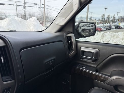 Used 2016 GMC Sierra 1500 Denali image 23