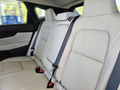 New 2026 Nissan Murano SL AWD/4WD image 28