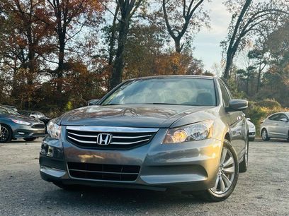Used 2011 Honda Accord EX
