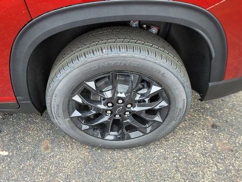 New 2026 Chevrolet Traverse LT w/ Midnight/Sport Edition image 7