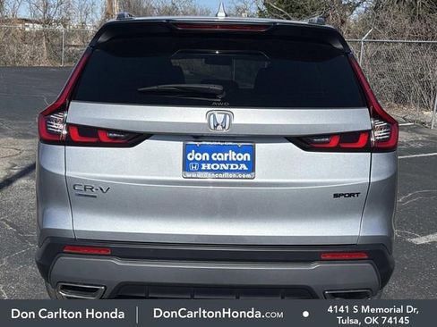 Used 2023 Honda CR-V Sport image 5
