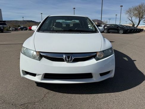 Used 2009 Honda Civic LX image 2