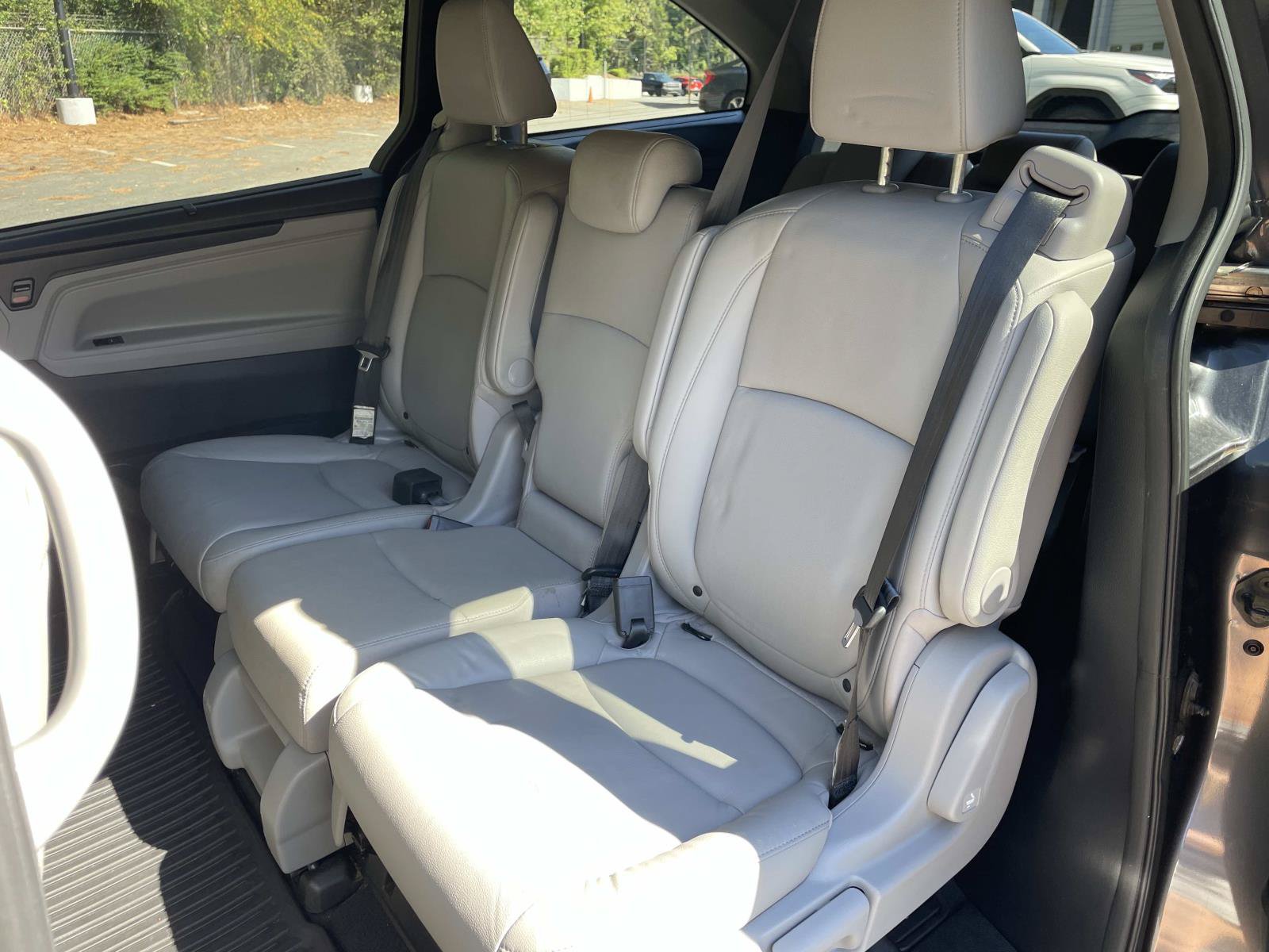 Used 2019 Honda Odyssey EX-L image 12