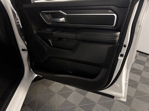 Used 2025 RAM 1500 Big Horn image 33