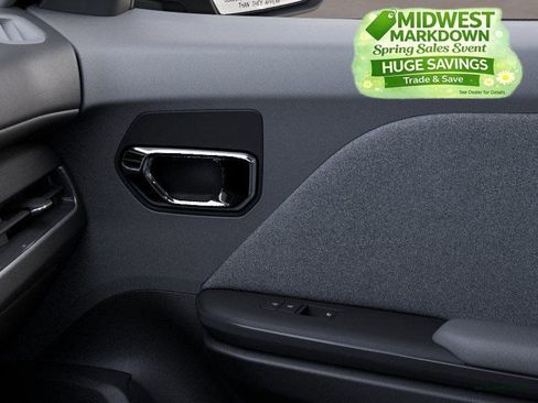 New 2025 Kia K4 LXS FWD image 25