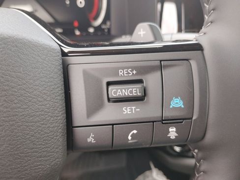 New 2026 Nissan Pathfinder SL AWD/4WD image 27