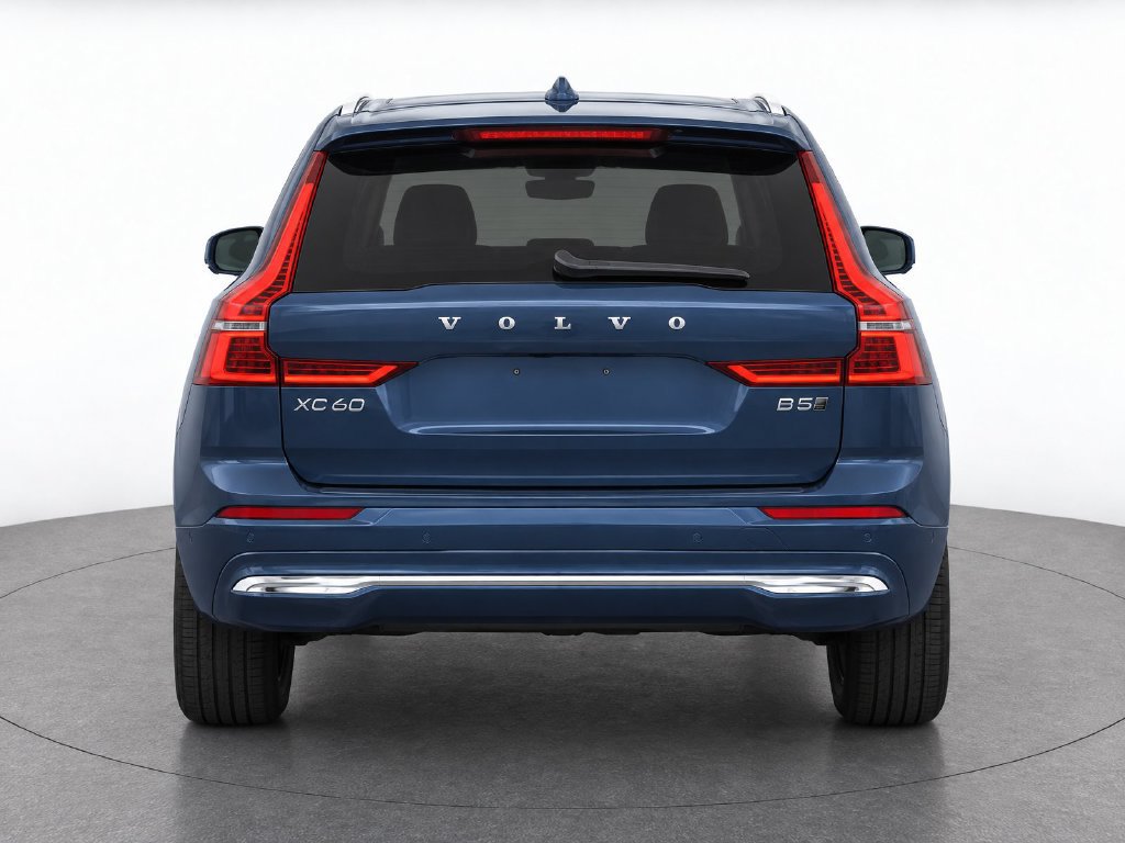Used 2022 Volvo XC60 B5 Inscription w/ Advanced Package AWD/4WD image 7