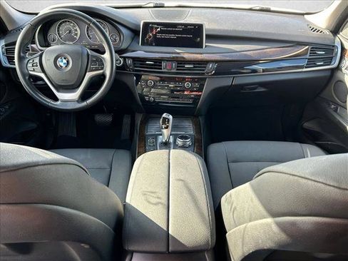 Used 2015 BMW X5 xDrive35i image 15