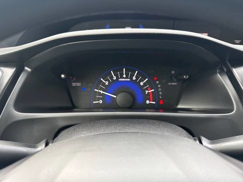 Used 2015 Honda Civic SE image 31