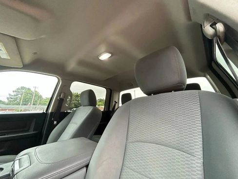 Used 2017 RAM 2500 Tradesman w/ Popular Equipment Group AWD/4WD image 28