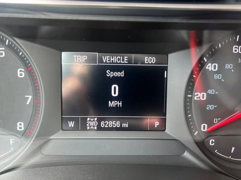 Certified 2022 Chevrolet TrailBlazer LT w/ Convenience Package image 20