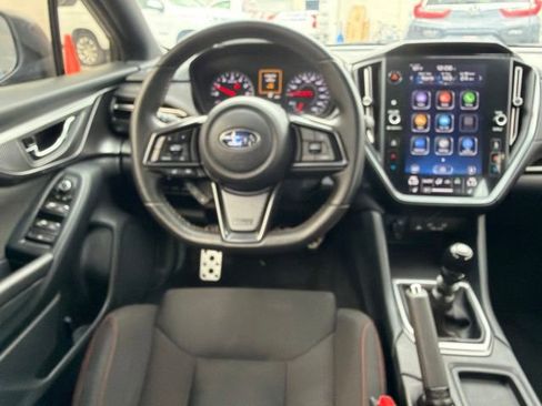 Used 2023 Subaru WRX Premium AWD/4WD image 22