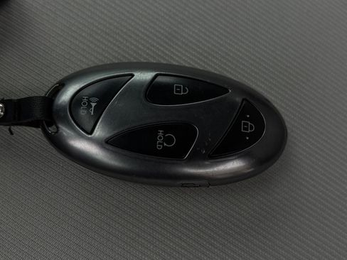 Used 2025 Hyundai Tucson SEL AWD/4WD image 27