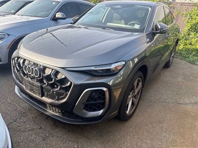 Used 2025 Audi Q5 Premium Plus w/ Premium Plus
