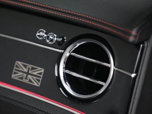 Used 2020 Bentley Continental GT First Edition image 37