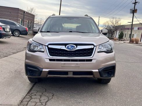 Used 2016 Subaru Forester 2.5i Premium image 8