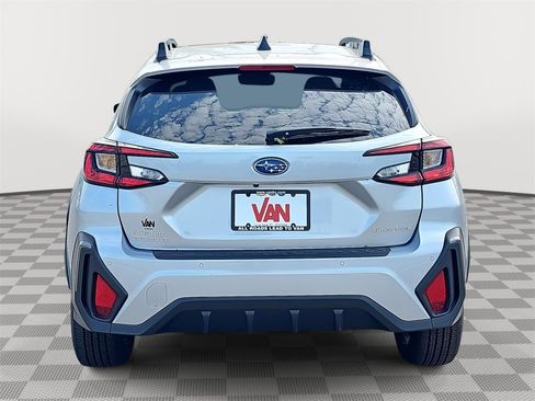 New 2025 Subaru Crosstrek 2.5i Limited w/ Crosstrek Mirror Package image 6