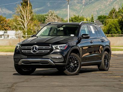 Used 2020 Mercedes-Benz GLE 350 4MATIC