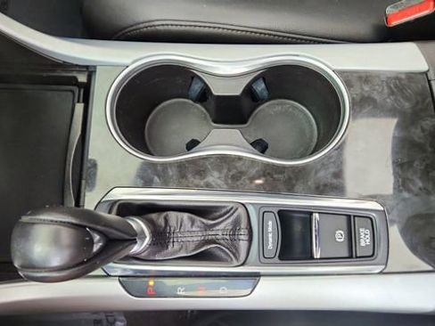 Used 2019 Acura TLX image 46