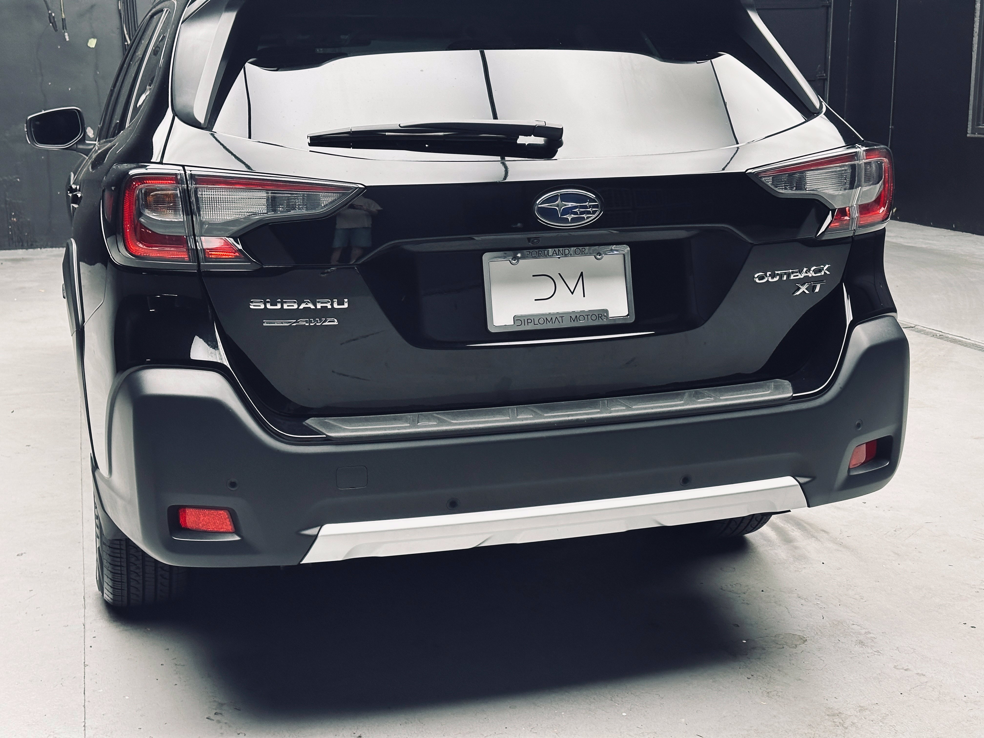 Used 2025 Subaru Outback Limited XT w/ Popular Package #2 AWD/4WD image 16