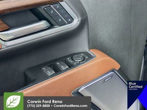 Used 2025 GMC Sierra 2500 Denali Ultimate image 21