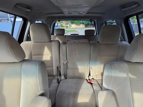 Used 2015 Nissan Armada SV w/ SV Driver Package RWD image 19