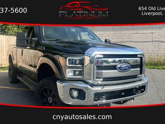 Used 2013 Ford F250 XLT w/ XLT Value Pkg image 1