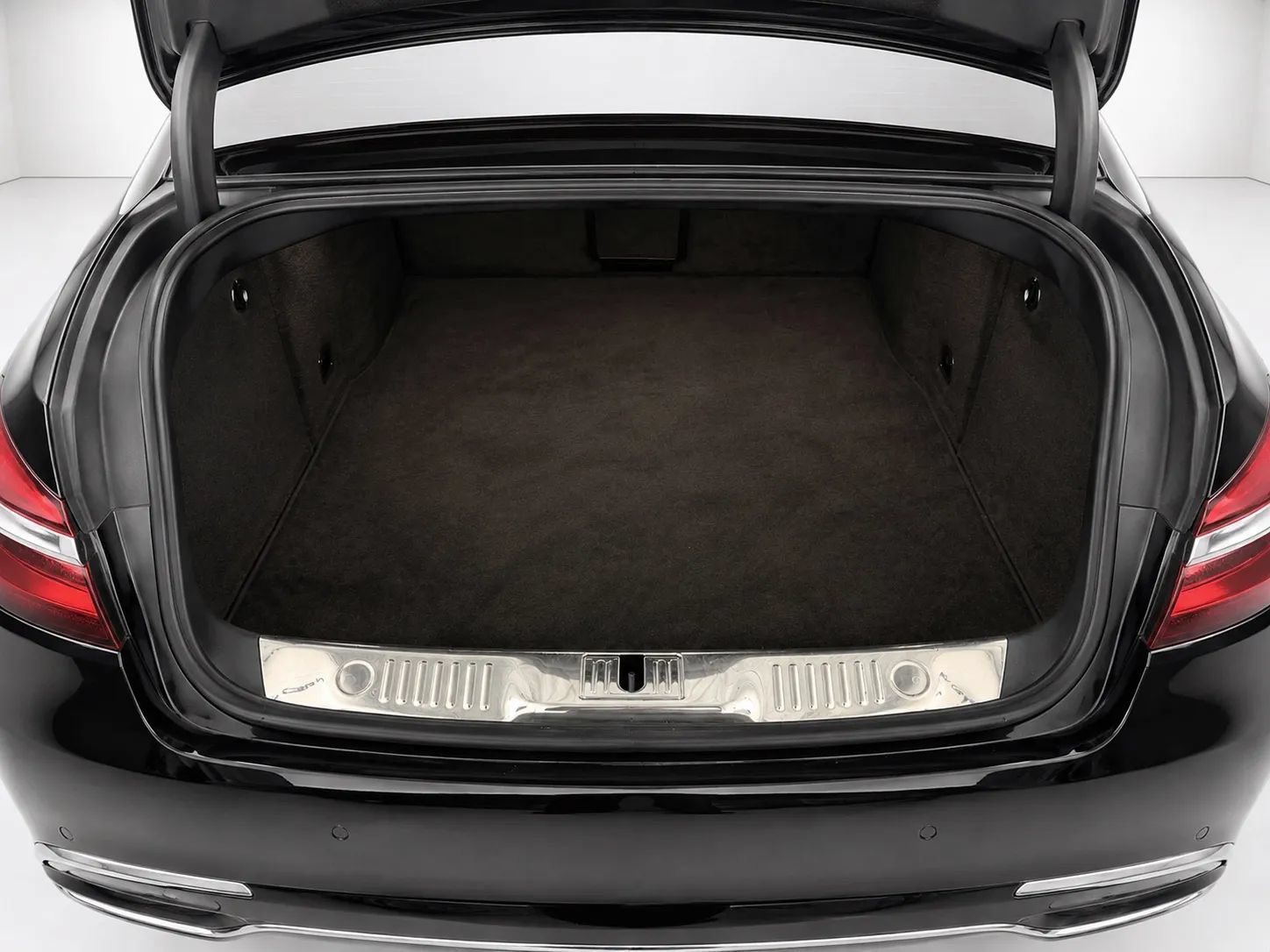 Used 2015 Bentley Flying Spur V8 AWD/4WD image 23