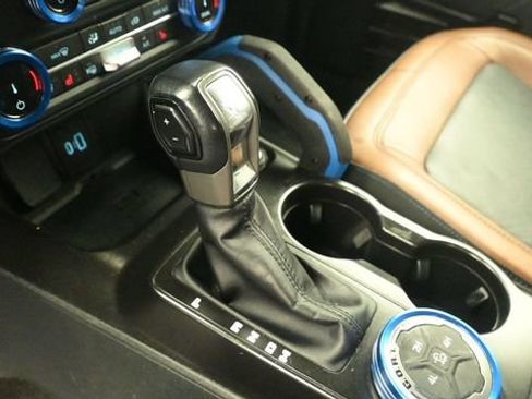 Used 2022 Ford Bronco Outer Banks AWD/4WD image 18