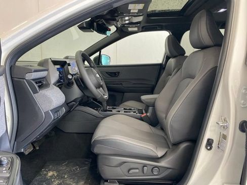 New 2026 Subaru Outback Limited AWD/4WD image 12
