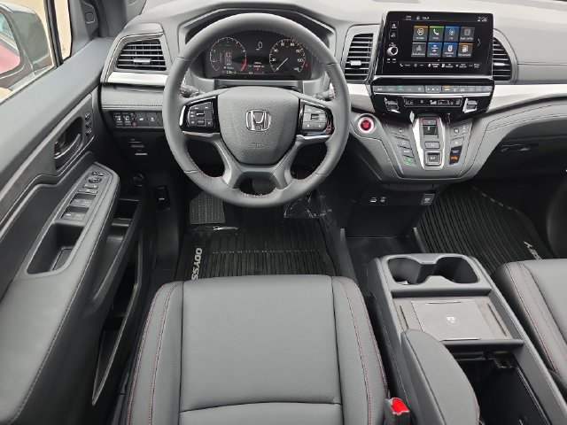 New 2026 Honda Odyssey Sport-L image 7