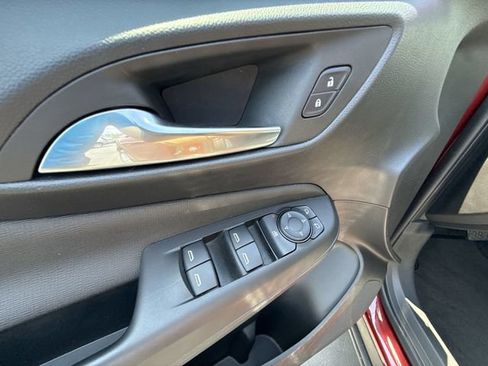 Certified 2024 Buick Envista Preferred FWD image 21