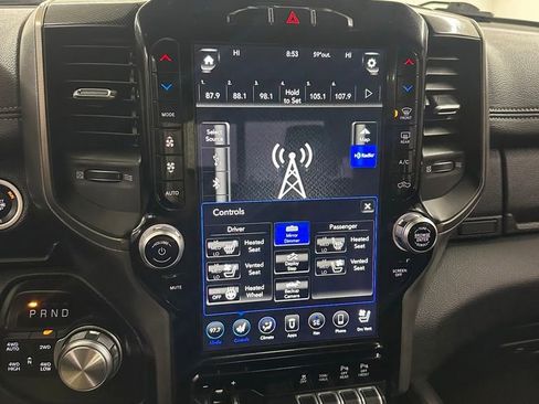 Used 2021 RAM 1500 Sport w/ Leather & Sound Group image 19