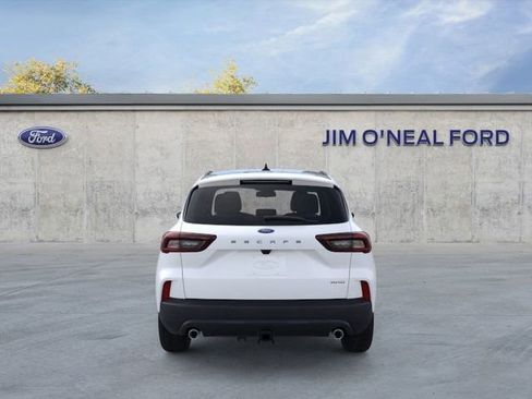 New 2026 Ford Escape ST-Line Select w/ Equipment Group 401A image 5