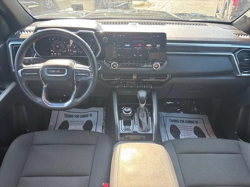 Used 2025 GMC Canyon Elevation w/ Convenience Package AWD/4WD image 20