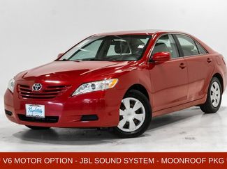 Used 2009 Toyota Camry LE FWD video 1