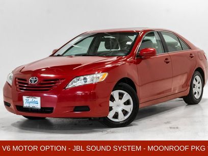 Used 2009 Toyota Camry LE