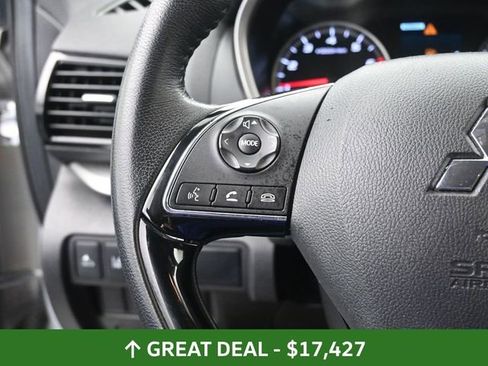 Used 2024 Mitsubishi Eclipse Cross SE image 35