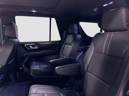 Used 2022 Chevrolet Tahoe RST w/ Sport Performance Package image 26