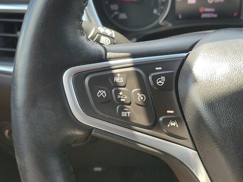 Used 2022 Chevrolet Equinox LT FWD image 26