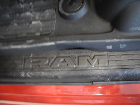 New 2026 RAM 2500 Big Horn AWD/4WD image 49