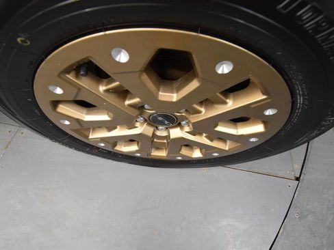 Used 2021 Honda Ridgeline Sport image 9