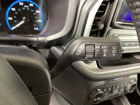 Used 2023 Ford Bronco Sport Big Bend w/ Convenience Package AWD/4WD image 22