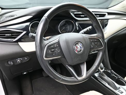 Used 2020 Buick Encore GX Select image 17