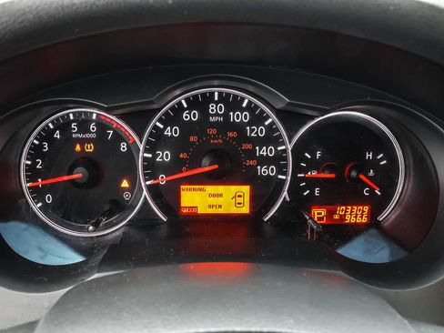 Used 2010 Nissan Altima 2.5 SL w/ SL Pkg image 23