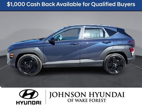 New 2026 Hyundai Kona SEL Sport image 6