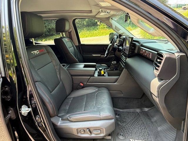Used 2023 Toyota Tundra TRD Pro AWD/4WD image 18