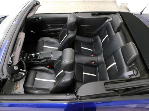 Used 2013 Ford Mustang GT Premium w/ Electronics Pkg RWD image 32